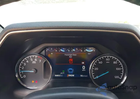 2021 Ford F-150 Xlt z USA, uszkodzony, nr VIN 1FTEW1EP5MFC11956